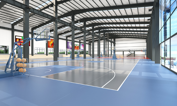 排球場地標(biāo)準(zhǔn)尺寸是多少？