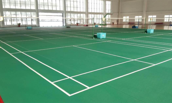 網(wǎng)球場地標(biāo)準(zhǔn)尺寸是多少？