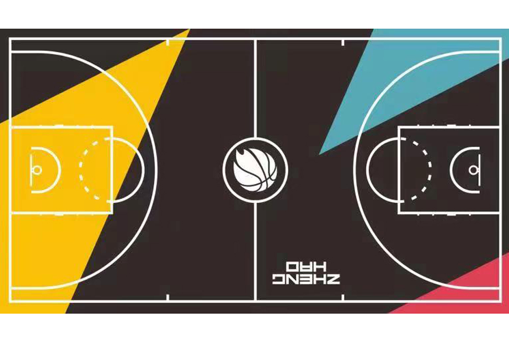 球場、跑道設(shè)計(jì)