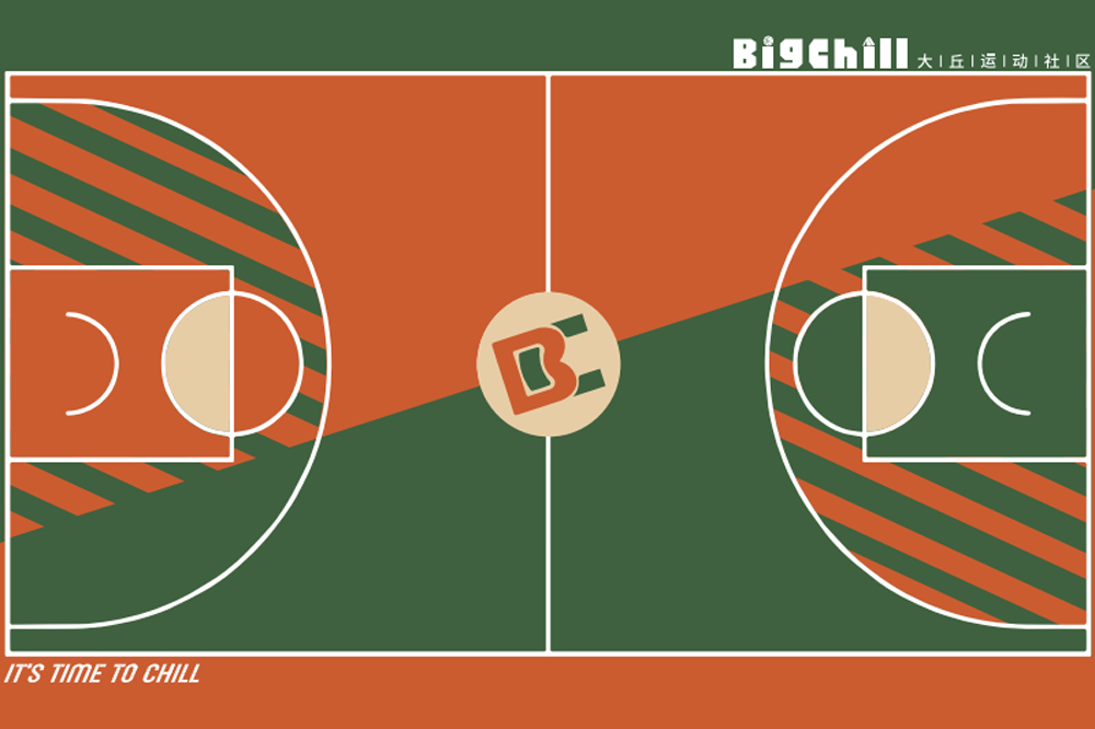 球場、跑道設(shè)計(jì)