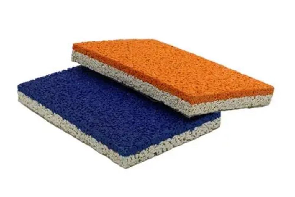 13mm厚EPDM樣品（復(fù)合型）