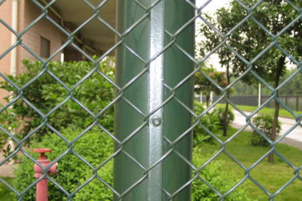 組合式拼裝圍網(wǎng)