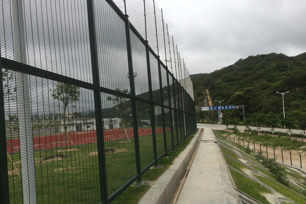 組合式拼裝圍網(wǎng)