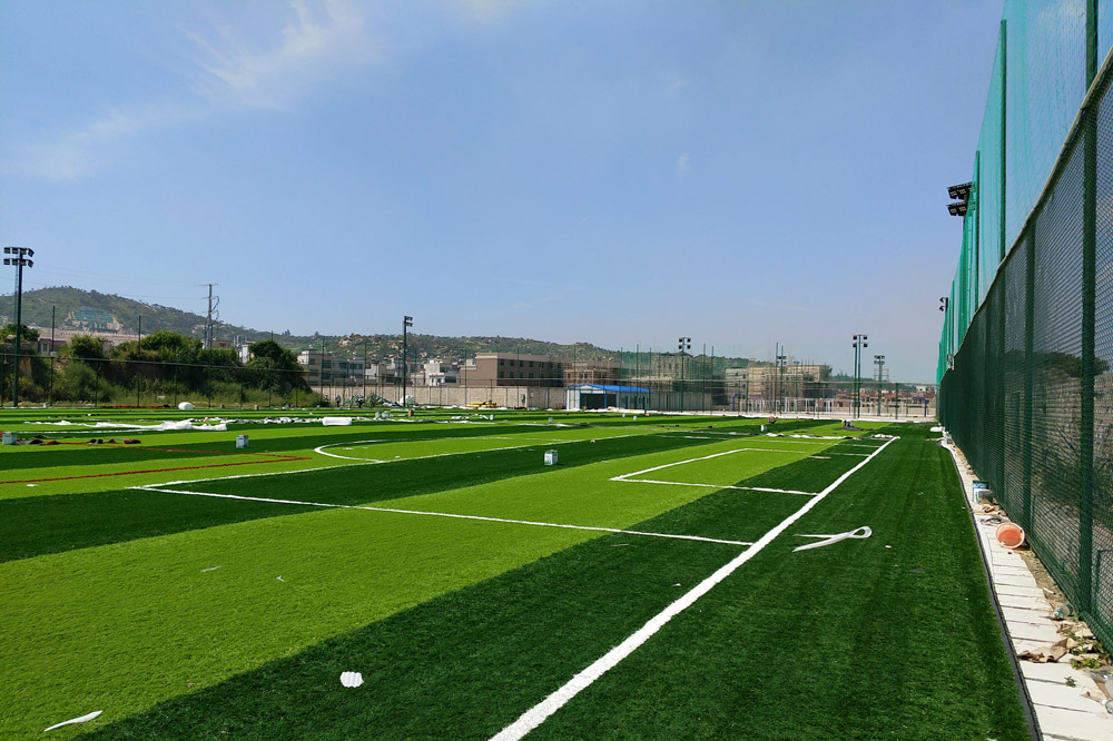 組合式拼裝圍網(wǎng)