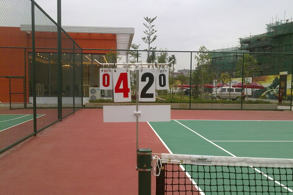 組合式拼裝圍網(wǎng)