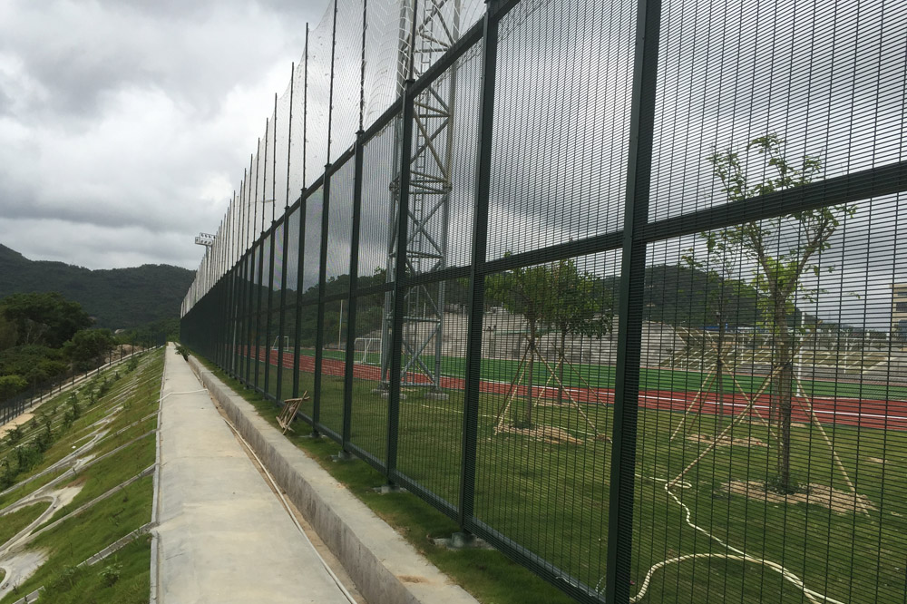 組合式拼裝圍網(wǎng)