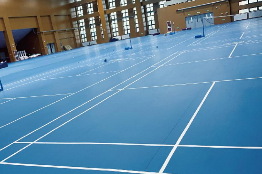 多功能運動地膠