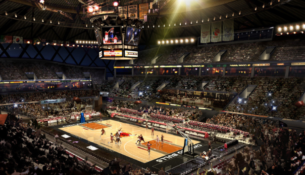  PVC運(yùn)動(dòng)地板適用于什么體育場(chǎng)所？