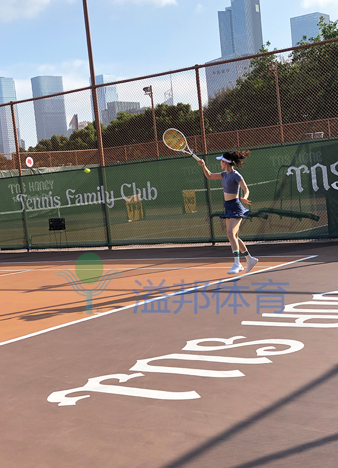 網(wǎng)球場(chǎng)價(jià)格