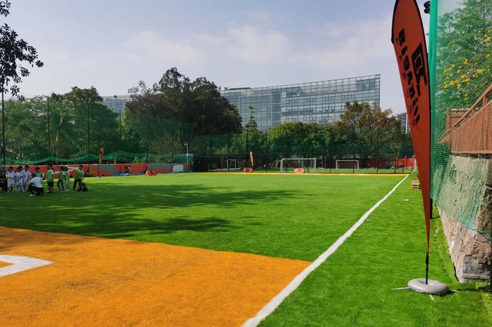 足球場(chǎng)造價(jià)