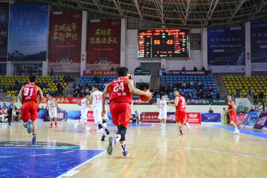 木地板籃球場 木地板籃球場