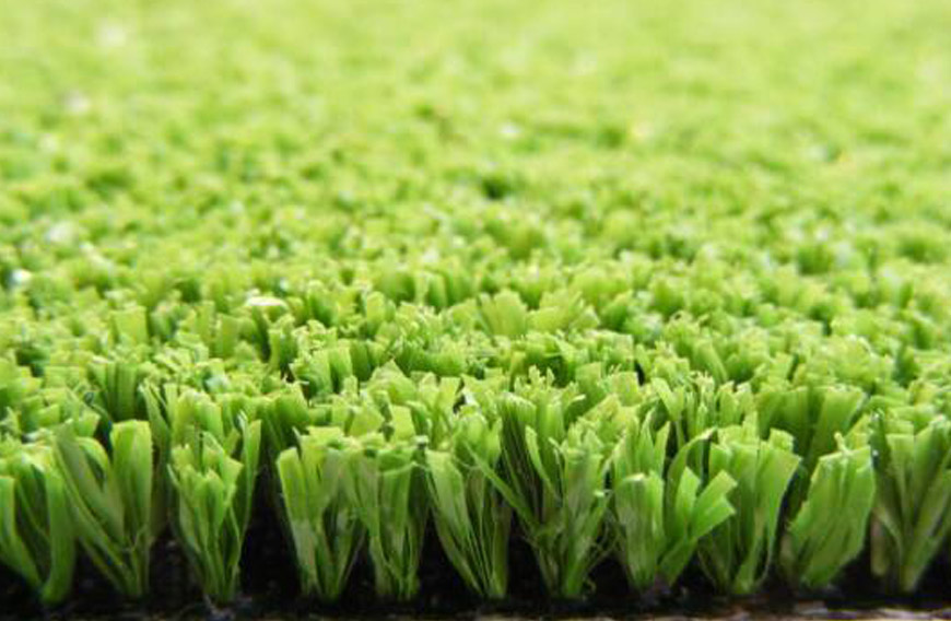 10mm厚網(wǎng)球場人造草坪