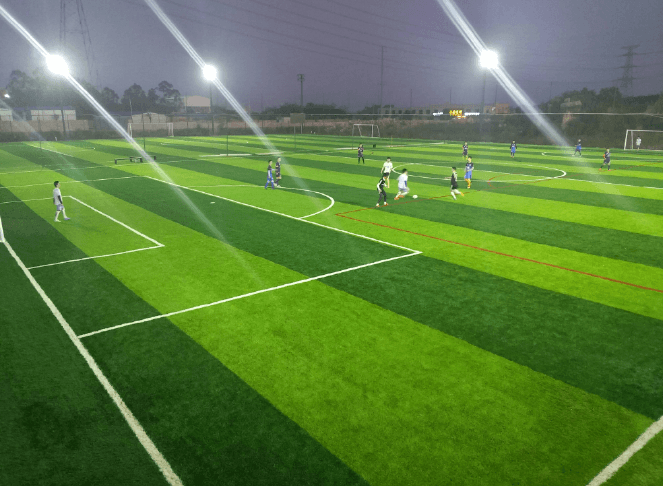 足球場(chǎng)人造草坪