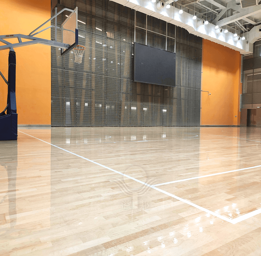 做一個籃球場要多少錢，2023溢邦體育給您規(guī)劃