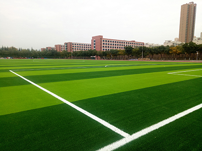 球場人造草坪