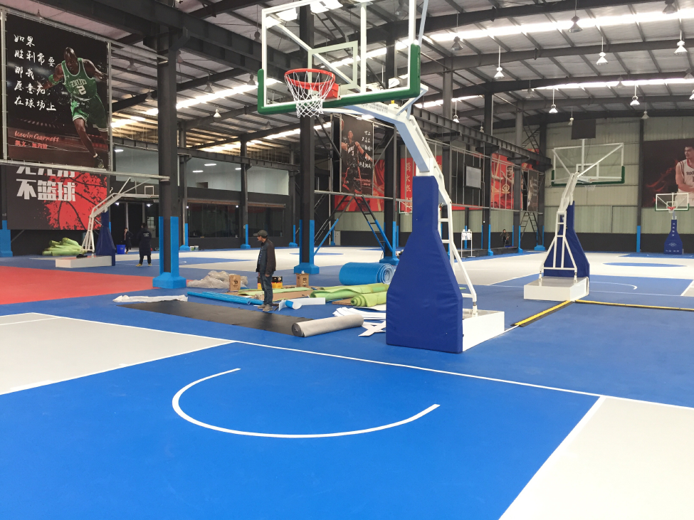 建設(shè)籃球館費(fèi)用明細(xì)