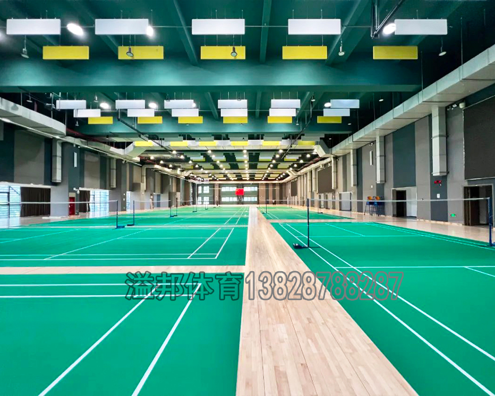 羽毛球館建設(shè)預(yù)算明細(xì)