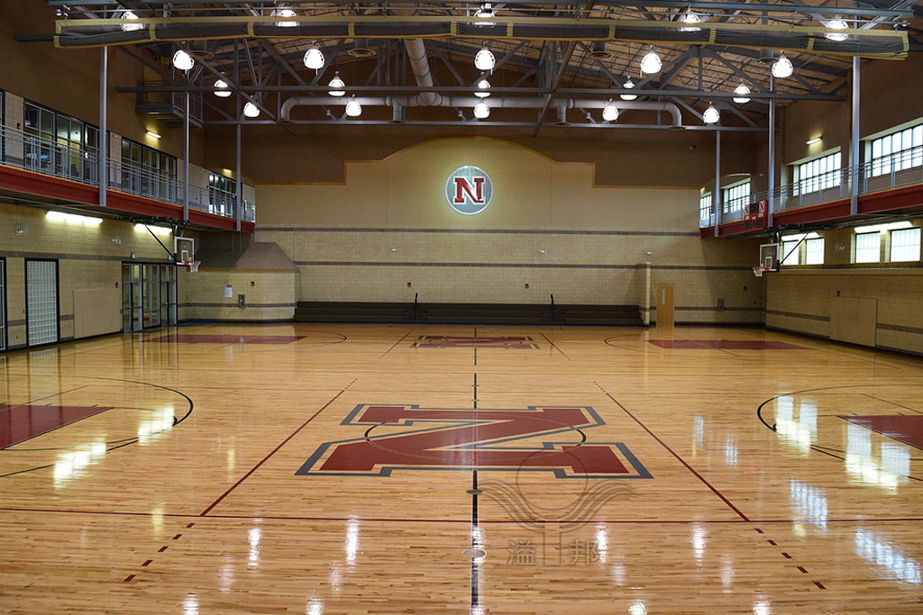 籃球館木地板價(jià)格