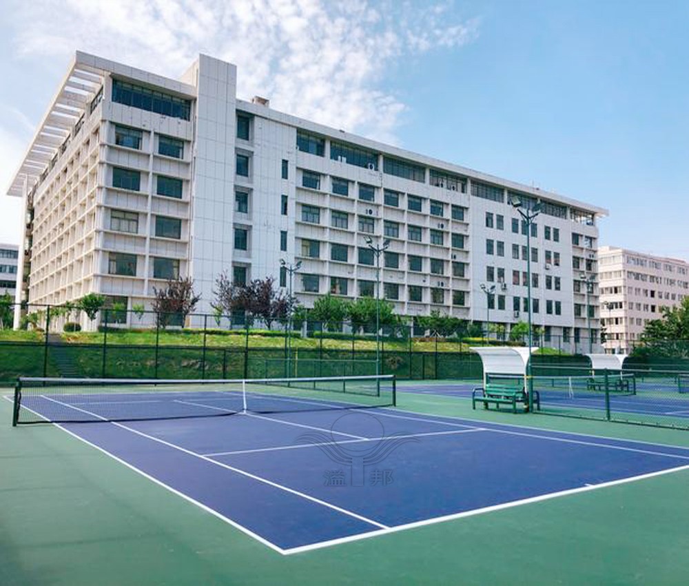 網(wǎng)球場(chǎng)價(jià)格