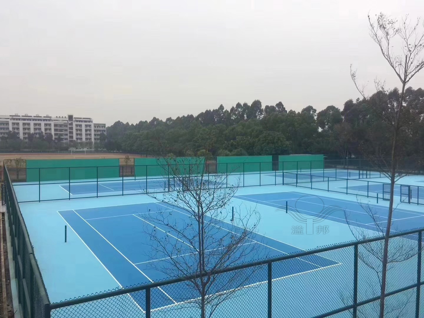 網(wǎng)球場(chǎng)價(jià)格