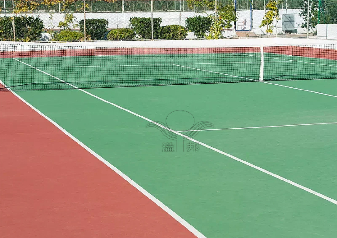 室外網(wǎng)球場(chǎng)造價(jià) 室外網(wǎng)球場(chǎng)造價(jià)