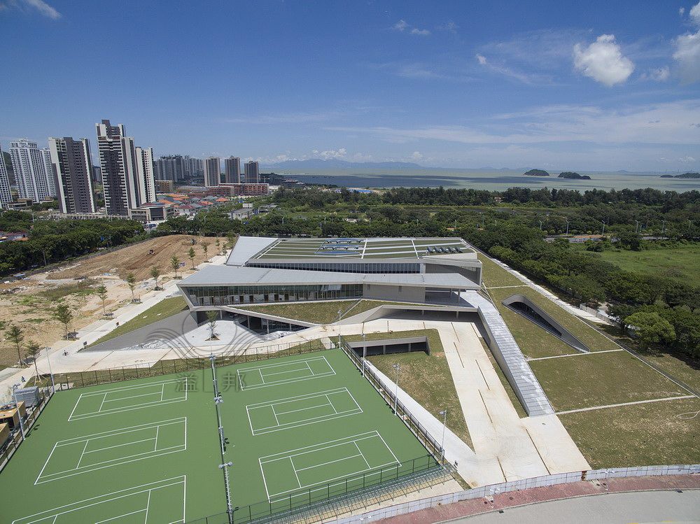 網(wǎng)球場多少錢一平米