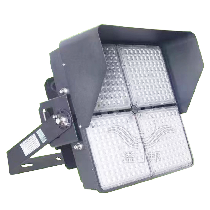 籃球場(chǎng)燈光