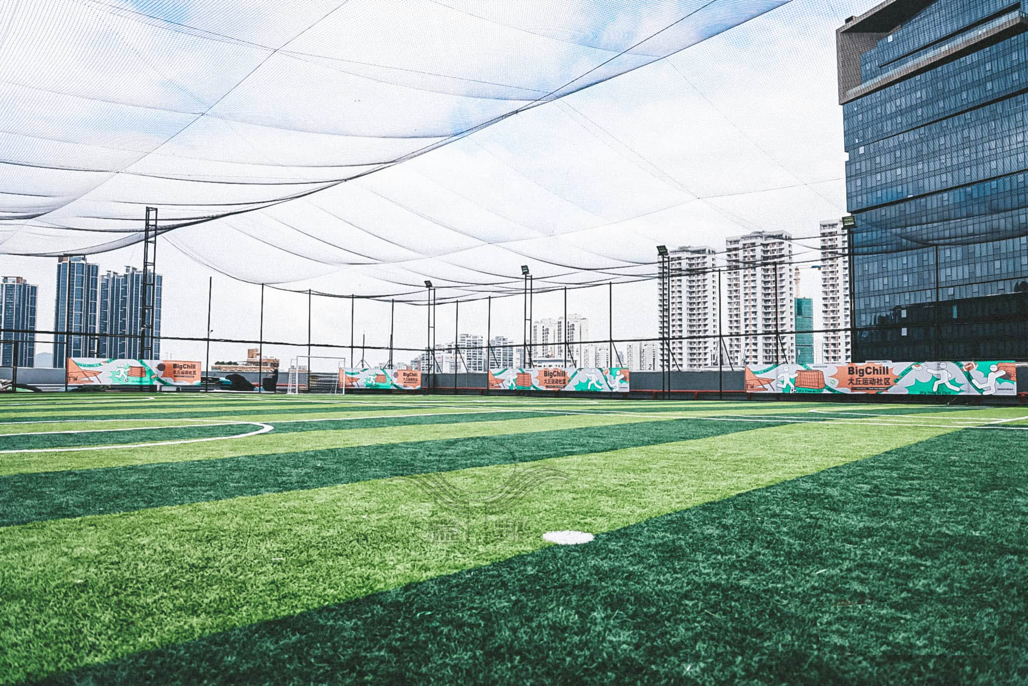 人造草足球場(chǎng) 人造草足球場(chǎng)