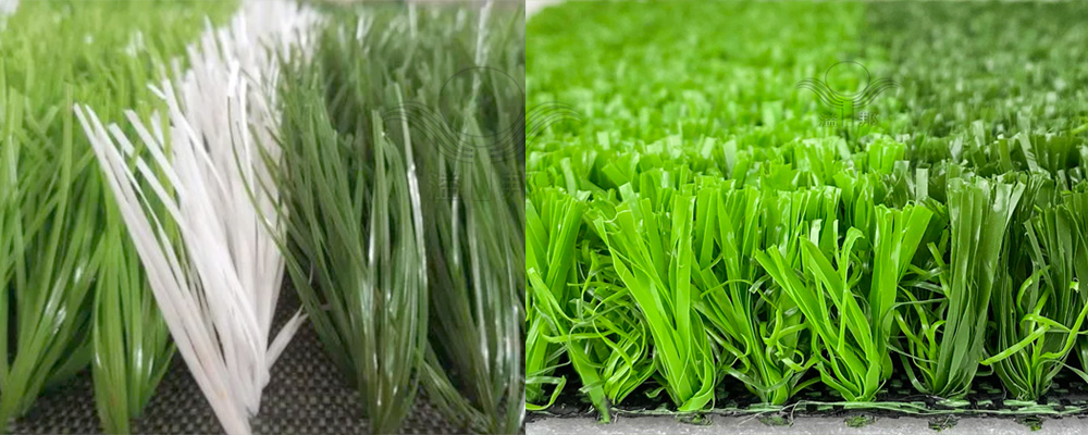 人造草足球場(chǎng)