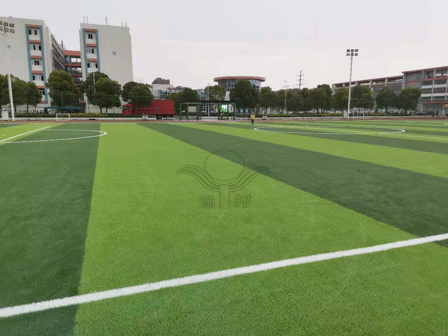 校園足球場(chǎng)