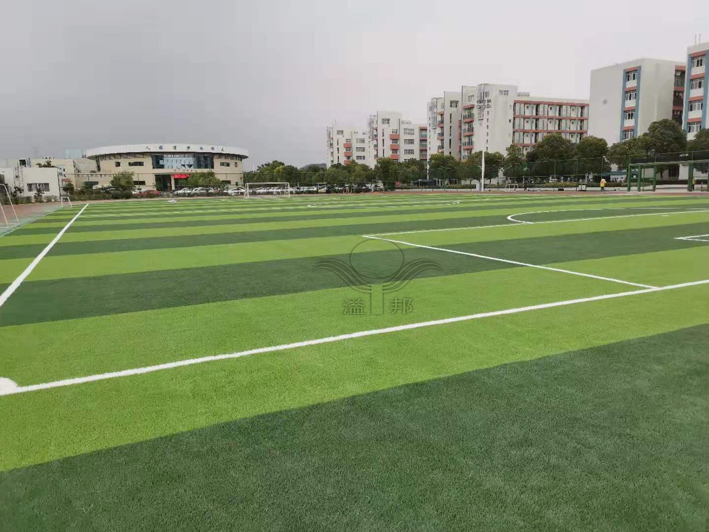 人造草足球場(chǎng)造價(jià)