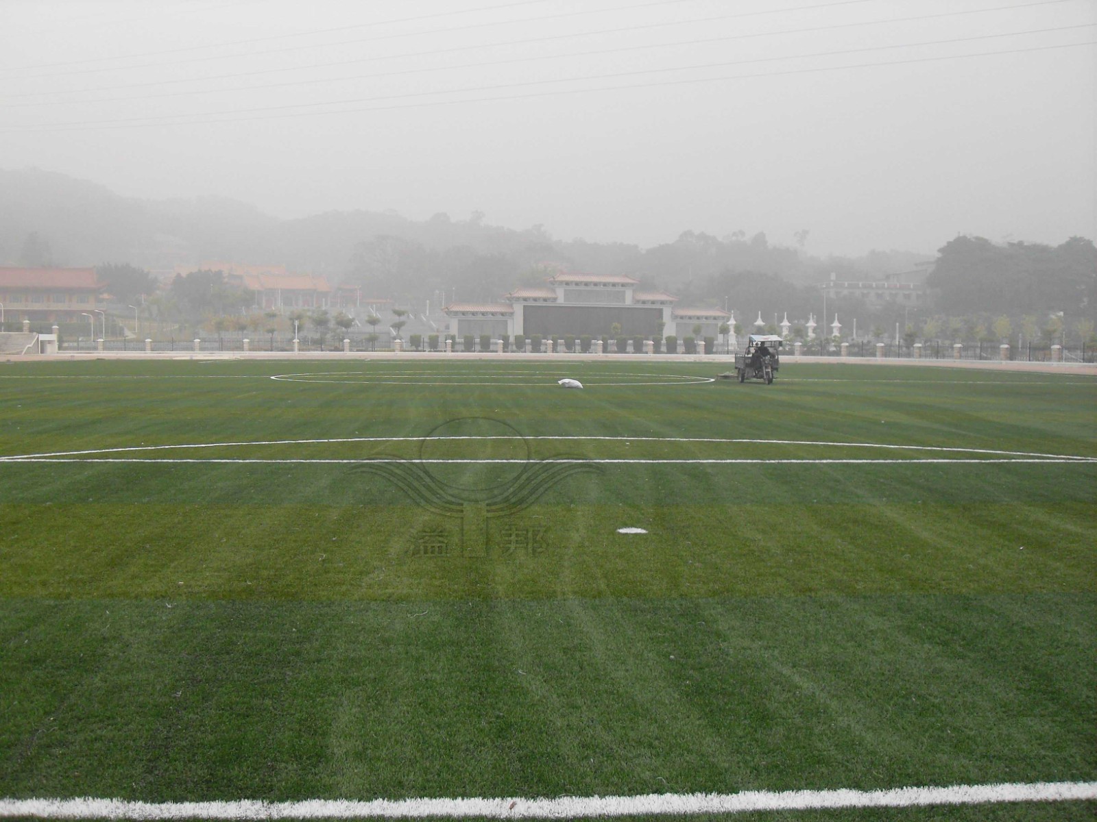 足球場人造草價格