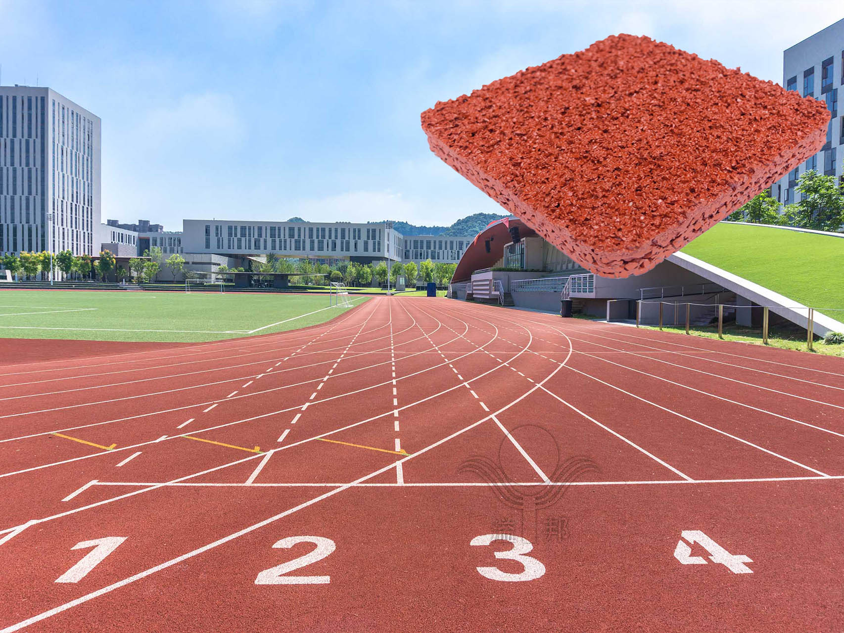 在體育設(shè)施工程中，如何合理規(guī)劃觀眾席和看臺(tái)？