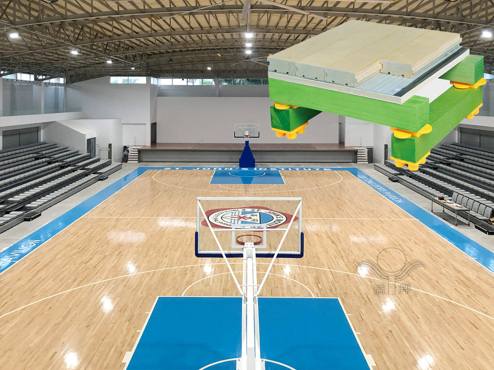 體育設(shè)施工程的建設(shè)周期通常會(huì)有多長(zhǎng)？