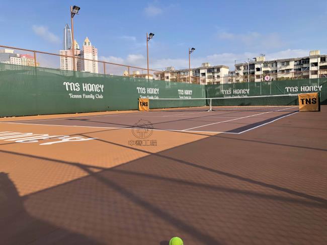 樓頂羽毛球場搭建：從設想到現(xiàn)實的創(chuàng)意實現(xiàn)